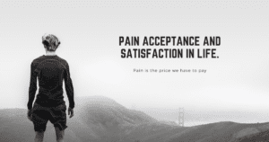 pain acceptance